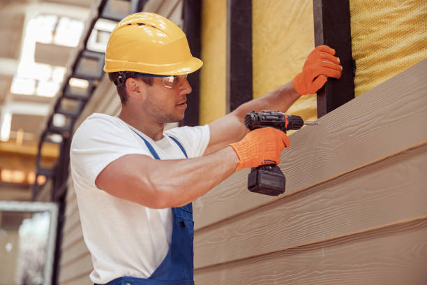 Best Stucco Siding  in Sherwood Manor, CT